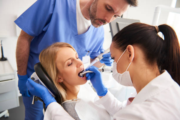 Best Dental Fillings (Composite and Amalgam)  in Clawson, MI